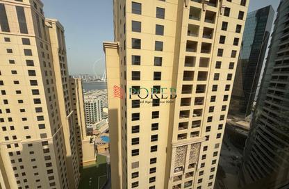 Apartment - 1 Bedroom - 2 Bathrooms for rent in Bahar 6 - Bahar - Jumeirah Beach Residence - Dubai Apartment - 1 Bedroom - 2 Bathrooms for rent in Bahar 6 - Bahar - Jumeirah Beach Residence - Dubai