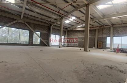 Warehouse - Studio for rent in Al Quoz Industrial Area 1 - Al Quoz Industrial Area - Al Quoz - Dubai