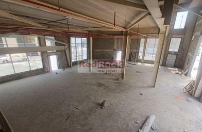Warehouse - Studio for rent in Al Quoz Industrial Area 1 - Al Quoz Industrial Area - Al Quoz - Dubai