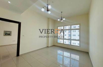 Apartment - 1 Bedroom - 2 Bathrooms for rent in La Vista Residence 6 - La Vista Residence - Dubai Silicon Oasis - Dubai