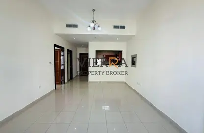 شقة - غرفة نوم - 2 حمامات للايجار في 6 لا فيستا ريزيدنس - لا فيستا - واحة دبي للسيليكون - دبي