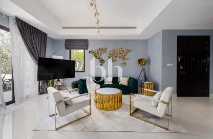 Villa - 3 Bedrooms - 4 Bathrooms for rent in Mira 1 - Mira - Reem - Dubai