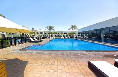 Townhouse - 3 Bedrooms - 3 Bathrooms for sale in Noor Townhouses - Town Square - Dubai