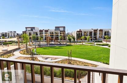 Townhouse - 3 - 3 for sale in Mudon Al Ranim 7 - Mudon - Dubai