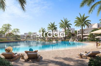 Villa - 5 Bedrooms - 7 Bathrooms for sale in Palace Villas - Ostra - The Oasis by Emaar - Dubai