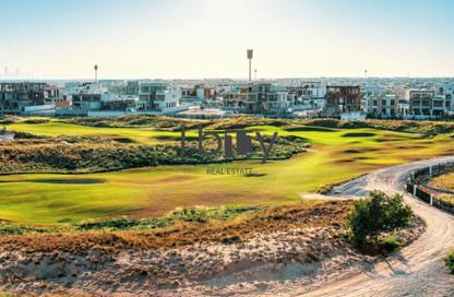 Apartment - 2 Bedrooms - 3 Bathrooms for rent in Views F - Yas Golf Collection - Yas Island - Abu Dhabi