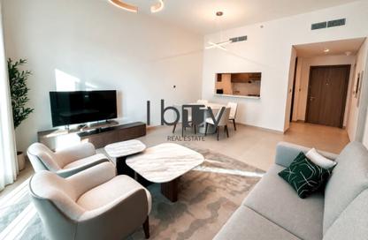 Apartment - 2 Bedrooms - 3 Bathrooms for rent in Views F - Yas Golf Collection - Yas Island - Abu Dhabi