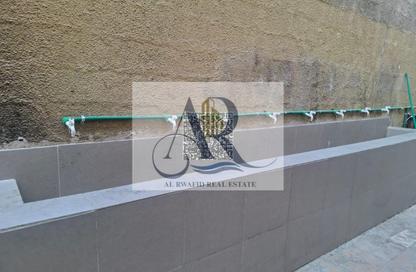 سكن عمال - استوديو - 8 حمامات للايجار في مبنى الياسمين 3 - المنطقة الصناعية رقم 6 - المنطقة الصناعية بالشارقة - الشارقة سكن عمال - استوديو - 8 حمامات للايجار في مبنى الياسمين 3 - المنطقة الصناعية رقم 6 - المنطقة الصناعية بالشارقة - الشارقة
