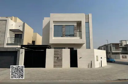 فيلا - 5 غرف نوم - 5 حمامات للبيع في 1 الياسمين - الياسمين - عجمان