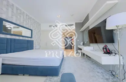 Apartment - 1 Bathroom for sale in Carson C - Carson - Damac Hills - Dubai