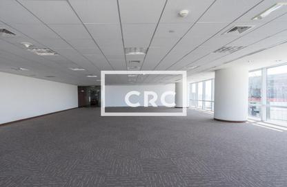 Office Space - Studio for rent in Ubora Tower 2 - Ubora Towers - Business Bay - Dubai