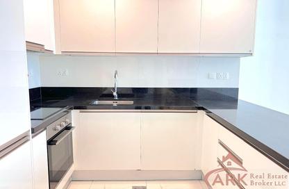 Apartment - 2 Bedrooms - 3 Bathrooms for sale in Amna - Al Habtoor City - Business Bay - Dubai