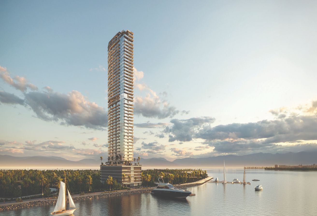 Maritime City View  | High ROI | Spacious Layout