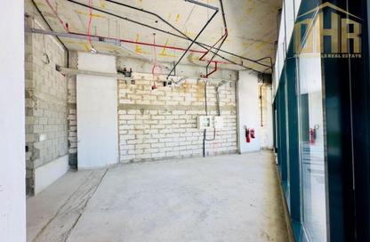 Retail - Studio for rent in Azizi Riviera 37 - Azizi Riviera - Meydan One - Meydan - Dubai