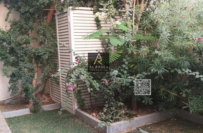 Townhouse - 3 Bedrooms - 4 Bathrooms for rent in Al Zaheya Gardens - Al Zahya - Ajman