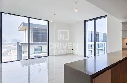 Apartment - 3 Bedrooms - 4 Bathrooms for sale in Crest Grande - Sobha Hartland - Mohammed Bin Rashid City - Dubai Apartment - 3 Bedrooms - 4 Bathrooms for sale in Crest Grande - Sobha Hartland - Mohammed Bin Rashid City - Dubai
