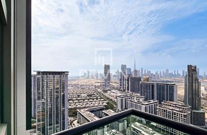 Apartment - 3 Bedrooms - 4 Bathrooms for sale in Crest Grande - Sobha Hartland - Mohammed Bin Rashid City - Dubai Apartment - 3 Bedrooms - 4 Bathrooms for sale in Crest Grande - Sobha Hartland - Mohammed Bin Rashid City - Dubai
