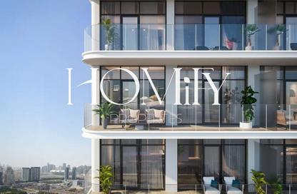 Apartment - 2 Bedrooms - 3 Bathrooms for sale in Avant Garde Residences - District 17 - Jumeirah Village Circle - Dubai