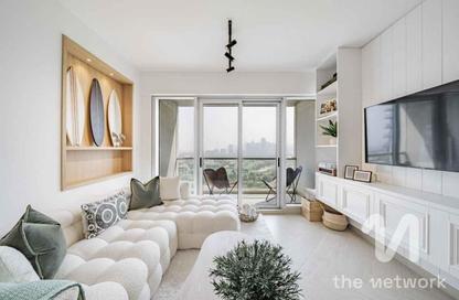 Apartment - 1 Bedroom - 2 Bathrooms for sale in The Fairways North - The Fairways - The Views - Dubai
