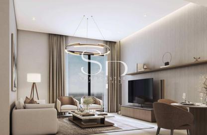 Apartment - 1 - 2 for sale in Skyvue Solair - Sobha Hartland II - Bukadra - Dubai Apartment - 1 - 2 for sale in Skyvue Solair - Sobha Hartland II - Bukadra - Dubai