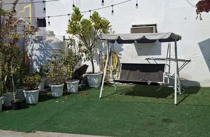 Villa - 2 - 2 for rent in Al Jazzat - Al Riqqa - Sharjah