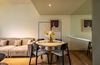 Apartment - 1 Bedroom - 2 Bathrooms for sale in Mangrove Place - Shams Abu Dhabi - Al Reem Island - Abu Dhabi Apartment - 1 Bedroom - 2 Bathrooms for sale in Mangrove Place - Shams Abu Dhabi - Al Reem Island - Abu Dhabi