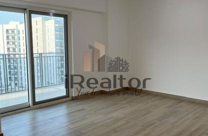 Apartment - 1 Bedroom - 1 Bathroom for rent in Waters Edge - Yas Island - Abu Dhabi