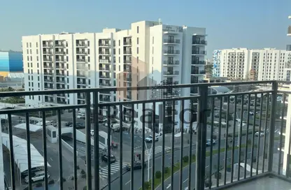 شقة - غرفة نوم - 1 حمام للايجار في وترز أج - جزيرة ياس - أبوظبي