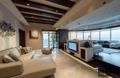 Apartment - 4 Bedrooms - 4 Bathrooms for rent in KG Tower - Dubai Marina - Dubai Apartment - 4 Bedrooms - 4 Bathrooms for rent in KG Tower - Dubai Marina - Dubai