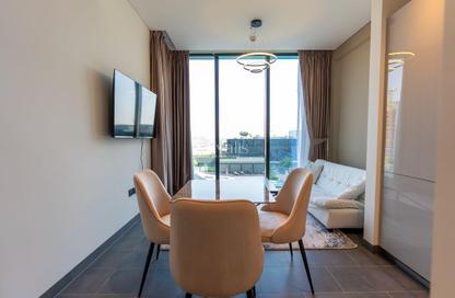 Apartment - 1 Bedroom - 1 Bathroom for rent in The Crest Tower B - The Crest - Sobha Hartland - Mohammed Bin Rashid City - Dubai
