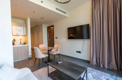 Apartment - 1 Bedroom - 1 Bathroom for rent in The Crest Tower B - The Crest - Sobha Hartland - Mohammed Bin Rashid City - Dubai Apartment - 1 Bedroom - 1 Bathroom for rent in The Crest Tower B - The Crest - Sobha Hartland - Mohammed Bin Rashid City - Dubai