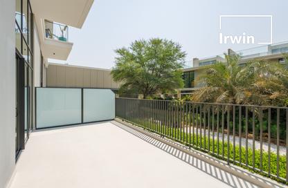 Apartment - 1 Bedroom - 1 Bathroom for rent in Golf Grand - Dubai Hills Estate - Dubai