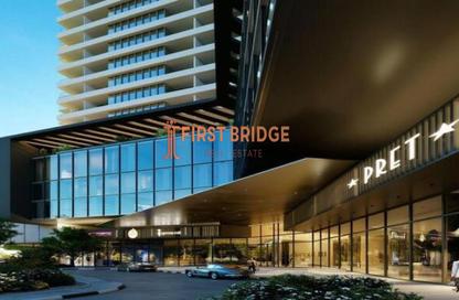 Apartment - 1 Bedroom - 2 Bathrooms for sale in Tria By Deyaar - Dubai Silicon Oasis - Dubai