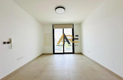 Apartment - 1 - 2 for rent in MISK Apartments - Aljada - Sharjah