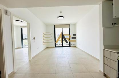 Apartment - 1 - 2 for rent in MISK Apartments - Aljada - Sharjah