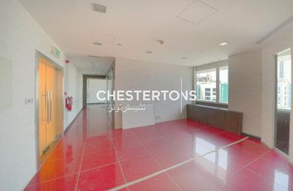 Office Space - Studio for rent in Gateway Building - Dubai Media City - Dubai