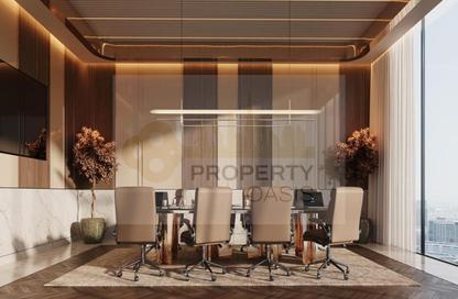 Office Space - Studio for sale in Samana Business Hub - Downtown Jebel Ali - Dubai