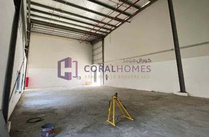 Warehouse - Studio for rent in Jebel Ali Industrial 1 - Jebel Ali Industrial - Jebel Ali - Dubai