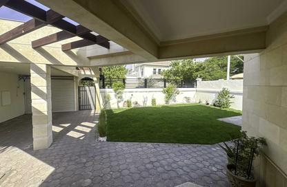 Villa - 4 - 6 for rent in Umm Suqeim 1 - Umm Suqeim - Dubai