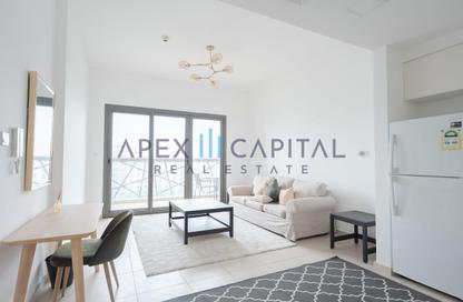 Apartment - 1 - 1 for rent in Safi 1B - Safi 1 - Safi - Town Square - Dubai