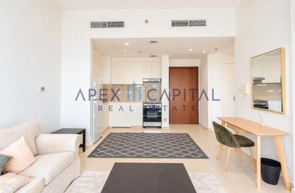 Apartment - 1 - 1 for rent in Safi 1B - Safi 1 - Safi - Town Square - Dubai