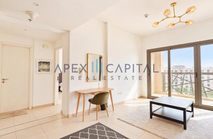 Apartment - 1 - 1 for rent in Safi 1B - Safi 1 - Safi - Town Square - Dubai
