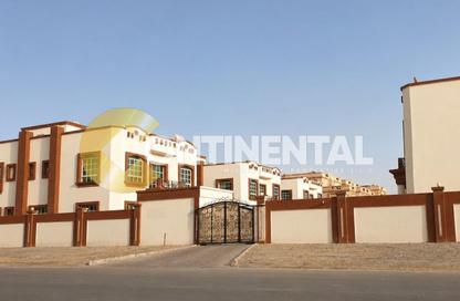 Compound - 7 Bedrooms - 7+ Bathrooms for sale in Khalifa City - Abu Dhabi Compound - 7 Bedrooms - 7+ Bathrooms for sale in Khalifa City - Abu Dhabi