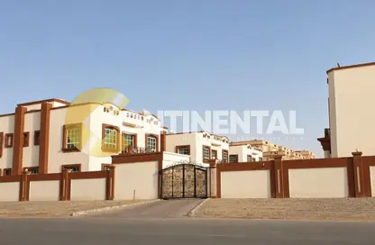 مجمع سكني - 7 غرف نوم للبيع في مدينة خليفة - أبوظبي مجمع سكني - 7 غرف نوم للبيع في مدينة خليفة - أبوظبي