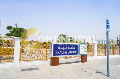 Compound - 7 Bedrooms - 7+ Bathrooms for sale in Khalifa City - Abu Dhabi
