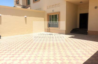 Villa - 5 Bedrooms - 7 Bathrooms for rent in Al Barsha 2 Villas - Al Barsha 2 - Al Barsha - Dubai Villa - 5 Bedrooms - 7 Bathrooms for rent in Al Barsha 2 Villas - Al Barsha 2 - Al Barsha - Dubai