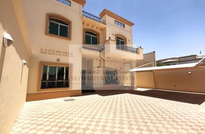 Villa - 5 Bedrooms - 7 Bathrooms for rent in Al Barsha 2 Villas - Al Barsha 2 - Al Barsha - Dubai