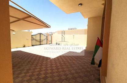 Villa - 5 Bedrooms - 7 Bathrooms for rent in Al Barsha 2 Villas - Al Barsha 2 - Al Barsha - Dubai Villa - 5 Bedrooms - 7 Bathrooms for rent in Al Barsha 2 Villas - Al Barsha 2 - Al Barsha - Dubai