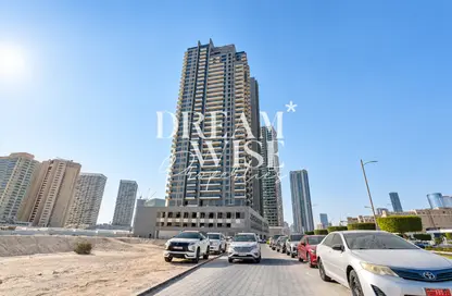 Townhouse - 3 Bedrooms - 1 Bathroom for rent in Radiant Square - City Of Lights - Al Reem Island - Abu Dhabi