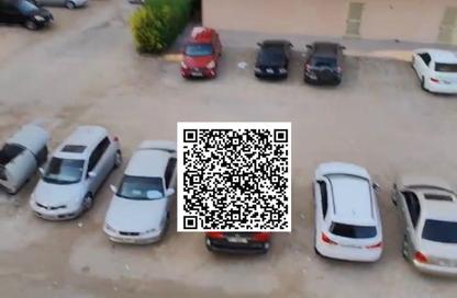 شقة - غرفة نوم - 1 حمام للايجار في أورينت تاور 1 - أورينت تاور - البستان - عجمان